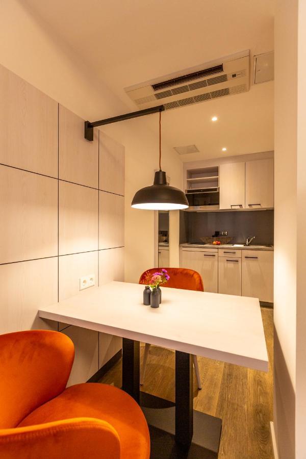 Boardinghouse Hirsch - Apartments In Kork Kehl Dış mekan fotoğraf