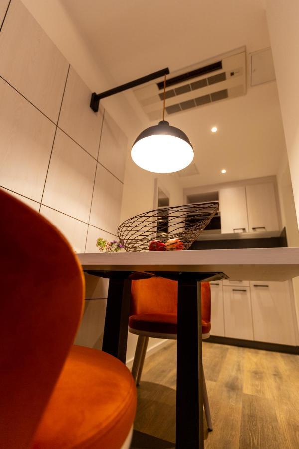 Boardinghouse Hirsch - Apartments In Kork Kehl Dış mekan fotoğraf