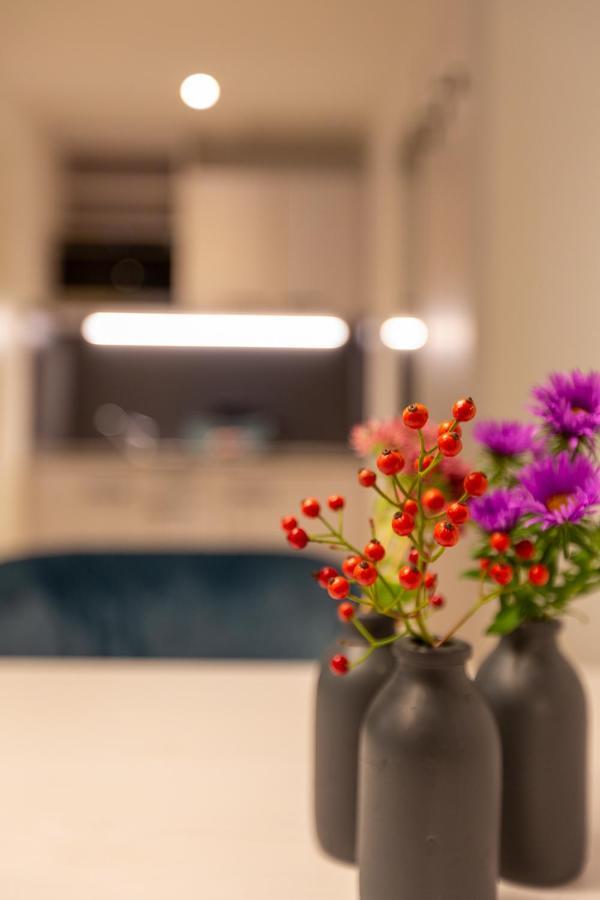 Boardinghouse Hirsch - Apartments In Kork Kehl Dış mekan fotoğraf